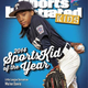 Illustration for article titled MoNe Davis Predictably Named SportsKid of the Year